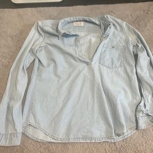 Zara Women’s Shirt